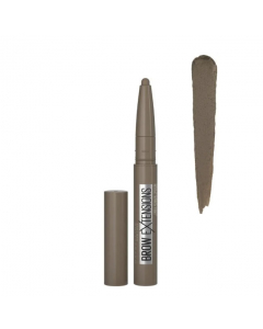 Maybelline Brow Extensions Fiber Pomade Crayon 02 Soft Brown