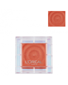L&#39;Oréal Color Queen Sombra de ojos 10 Flaming 4g