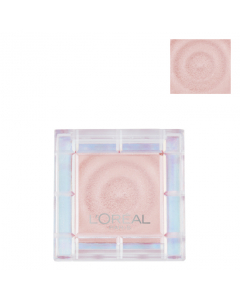 L&#39;Oréal Color Queen Sombra de ojos 01 Insuperable 4g