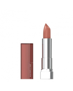 Maybelline Color Sensational Lipstick 144 Naked Dare