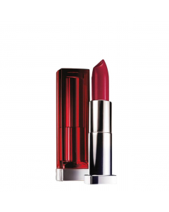 Maybelline NY Color Sensational Lipstick 547 Pleasure Me Red 