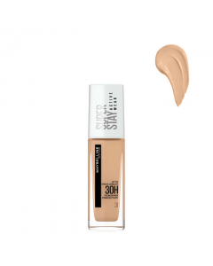 Maybelline SuperStay 30h Active Wear Foundation 30ml -31 Warm Nude