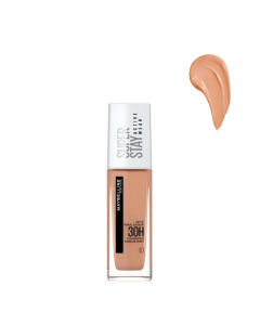 Maybelline SuperStay 30h Active Wear Foundation 30ml -40 Fawn