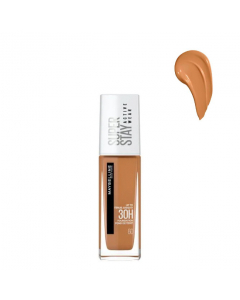 Maybelline SuperStay 30h Base Active Wear 30ml -60 Caramelo