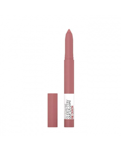 Maybelline SuperStay Ink Lip Crayon 105 On The Grind 1.5g
