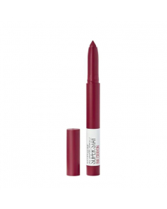Maybelline SuperStay Ink Lip Crayon-50 Own Your Empire