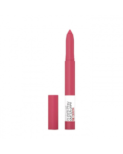 Maybelline SuperStay Ink Lip Crayon-85 Change Is Good