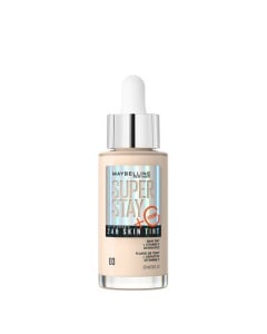 Maybelline Superstay Skin Tint+ Shade 03 30ml