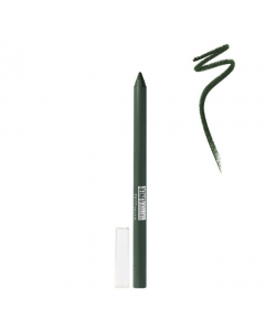 Maybelline Tattoo Liner 932 Verde Intenso 1.3g