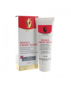Mavala. Nourishing Hand Cream 50ml