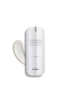 Medik8 r-Retinoate Crema activadora de juventud día y noche 50 ml