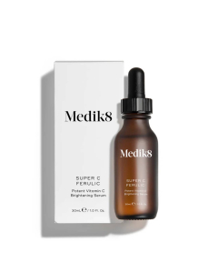 مصل Medik8 Super C Ferulic Brightening Serum 30 مل