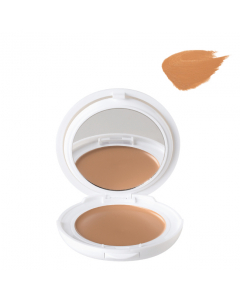 Avène Couvrance Base de Maquillaje Crema Confort Compacta 4 Miel 10 g