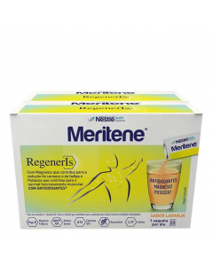 Meritene RegenerIs Supplement Sachets 2x20
