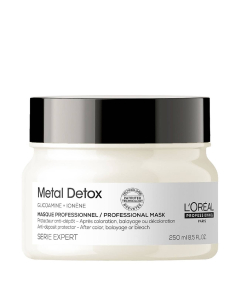 L'Oréal Professionnel Serie Expert Metal Detox Anti-Breakage Mask 150ml