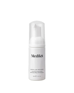 Medik8 Micellar Purifying Cleansing Mousse Travel Size 40ml