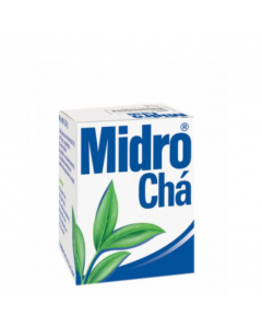 Midro Laxative Tea 80g