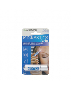 Migrastick Strong Roll-On 2ml