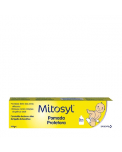 Mitosyl Protective Ointment 145g