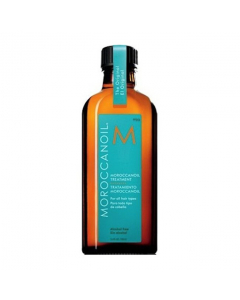Moroccanoil Treatment Light Oil para cabello fino y teñido 100ml