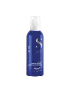 Alfaparf Milano Semi Di Lino Volume  Conditioning Mousse 200ml