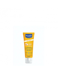 Mustela Baby Very High Protection Face Sun Lotion SPF50+ 40ml 