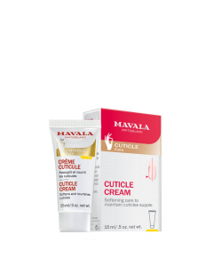 Mavala Crema Hidratante Cutícula 15ml