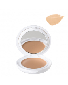 Avène Couvrance Compact Comfort Cream Foundation 2 Natural 10g