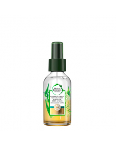 Herbal Essences Botanicals Hemp Seed Oil & Aloe Vera Hair Oil Mist 100ml