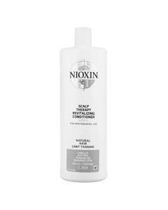 Nioxin System Scalp Therapy Revitalizing Conditioner