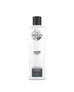 Nioxin System 2 Champú Limpiador 300ml