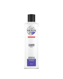 Nioxin System 6 Champú Limpiador 300ml