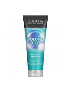 John Frieda Volume Lift Lightweight Shampoo 250ml