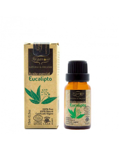 Aceite Esencial de Arganour Eucalipto 15ml