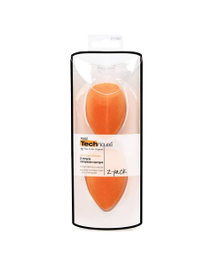 Real Techniques Miracle Complexion Sponge 2-Pack