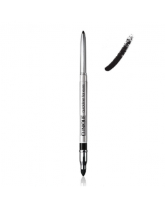 Clinique Quickliner for Eyes Intense Really Black 3g