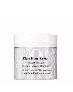 Elizabeth Arden Eight Hour Cream Skin Protectant Nighttime Miracle Moisturizer 50ml