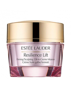 Estee Lauder Resilience Lift. Brightening Infusion Cream 50ml