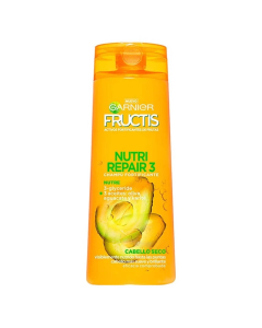 Garnier Fructis Nutri Repair-3 Nourishing Shampoo 360ml