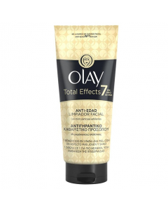 Olay Total Effects. Anti-Age Cleansing Cream 150ml