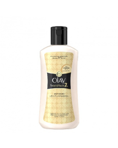 Olay Total Effects Anti-Aging Cleansing Milk 200ml