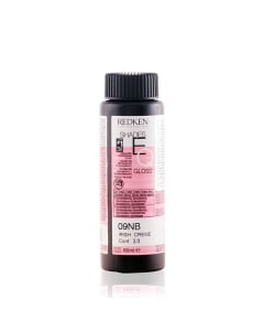 Redken Shades EQ. Semi-permanent coloring Color 09 NB Irish Creme 60ml