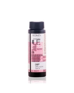 Redken Shades EQ. Semi-permanent coloring Color 09 P Opal Glow 60ml