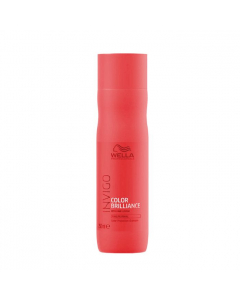 Wella Invigo Color Brilliance Color Protection Shampoo Fine/Normal 250ml