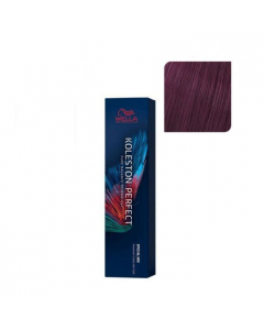 Wella Koleston Perfect Me+ Special Mix Permanent Hair Color 0/66 60ml