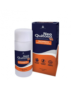 Quitoso Plus Neo Anti-Lice Solution 100ml