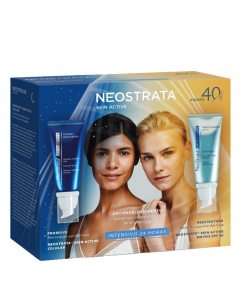 Neostrata SkinActive Pack Crema Regeneradora + Crema Reafirmante 50 + 50ml
