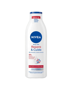 Nivea Repair & Care Moisturizing Body Lotion 250ml