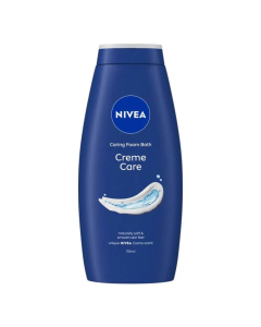 Nivea Creme Care Silky Shower Cream 750ml