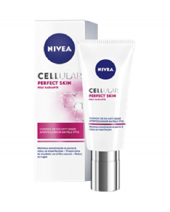 Nivea Cellular Perfect Skin. FPS15 Radiant Day Cream 50ml